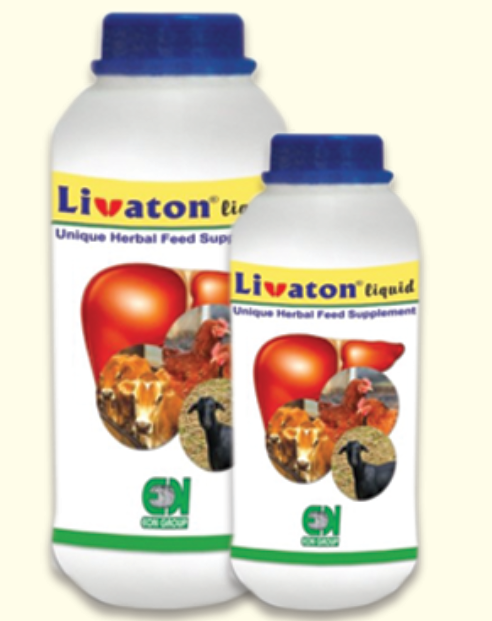 Picture of Livaton Liquid 1 Liter