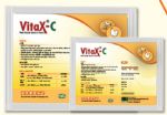 VitaX-C Powder 100gm
