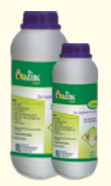 Picture of Orazinc Poultry 100 ml