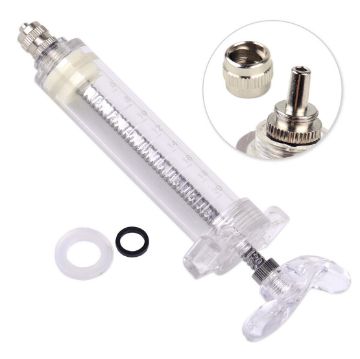 Picture of Syringe 20ml / সিরিঞ্জ 20মিলি
