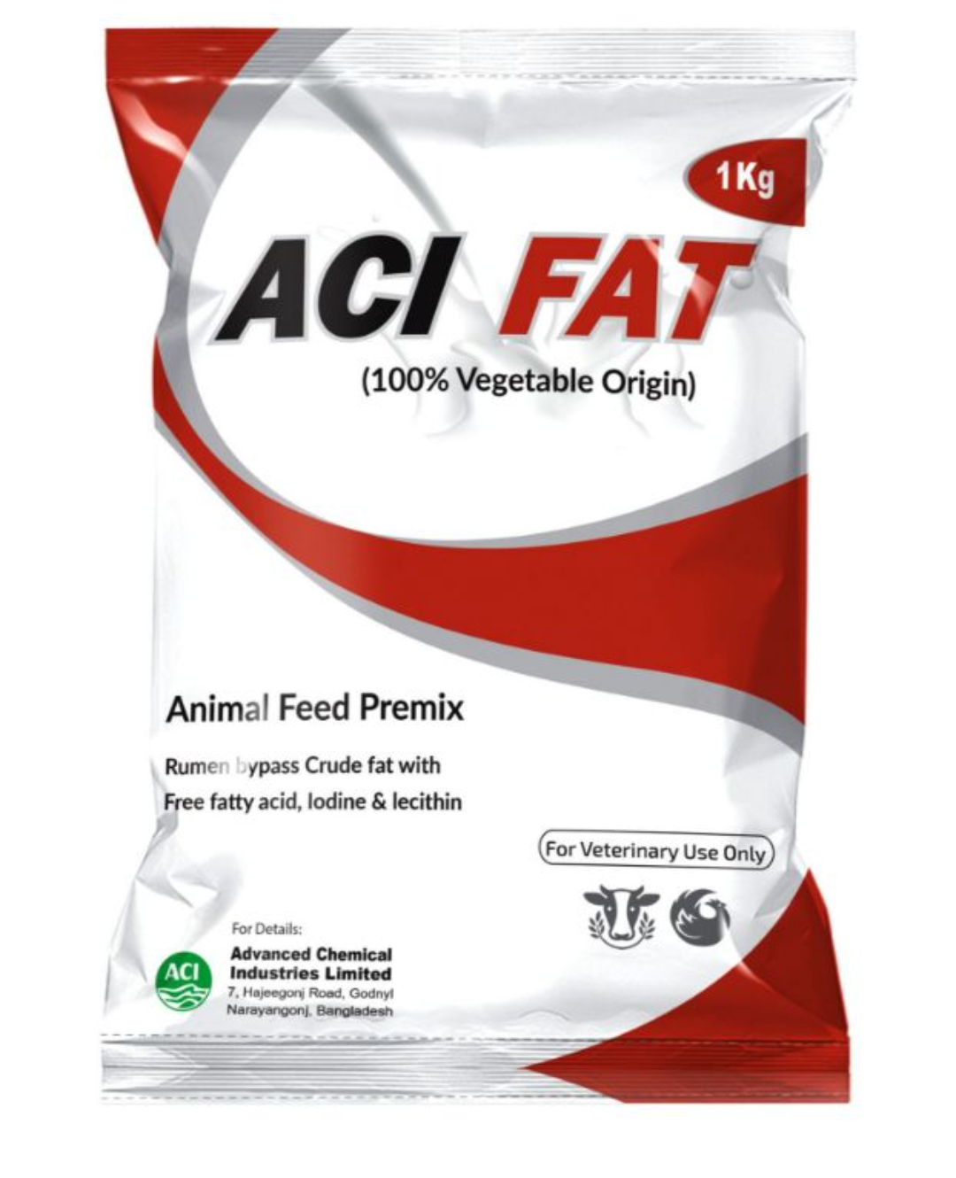 Picture of ACI FAT 1KG