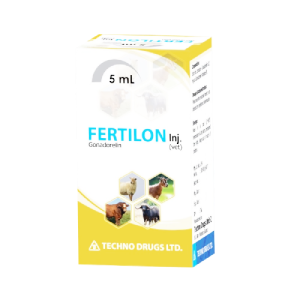 Picture of FERTILON 5ml 