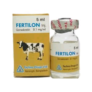Picture of FERTILON 5ml 