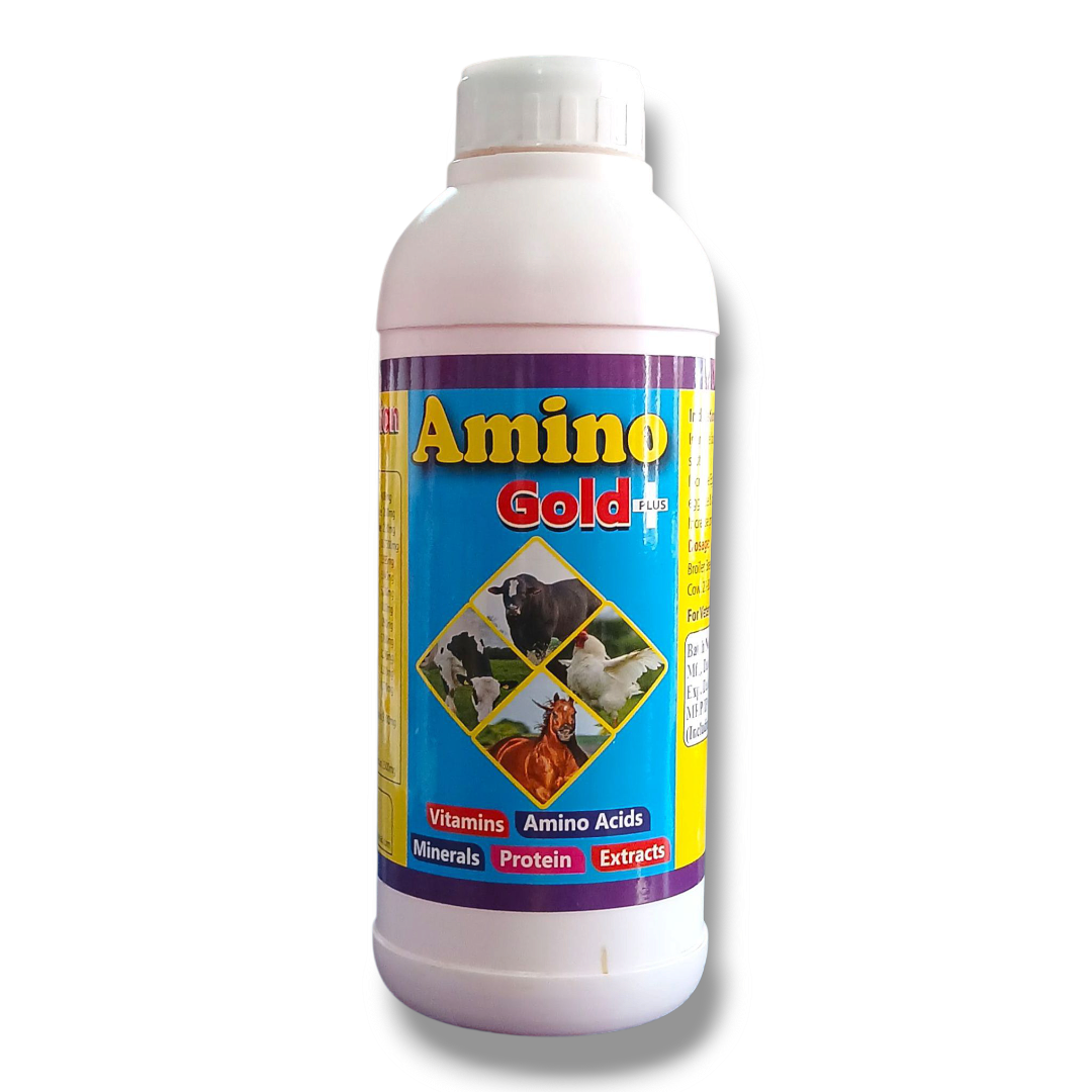 Picture of Amino gold plus 1000ml