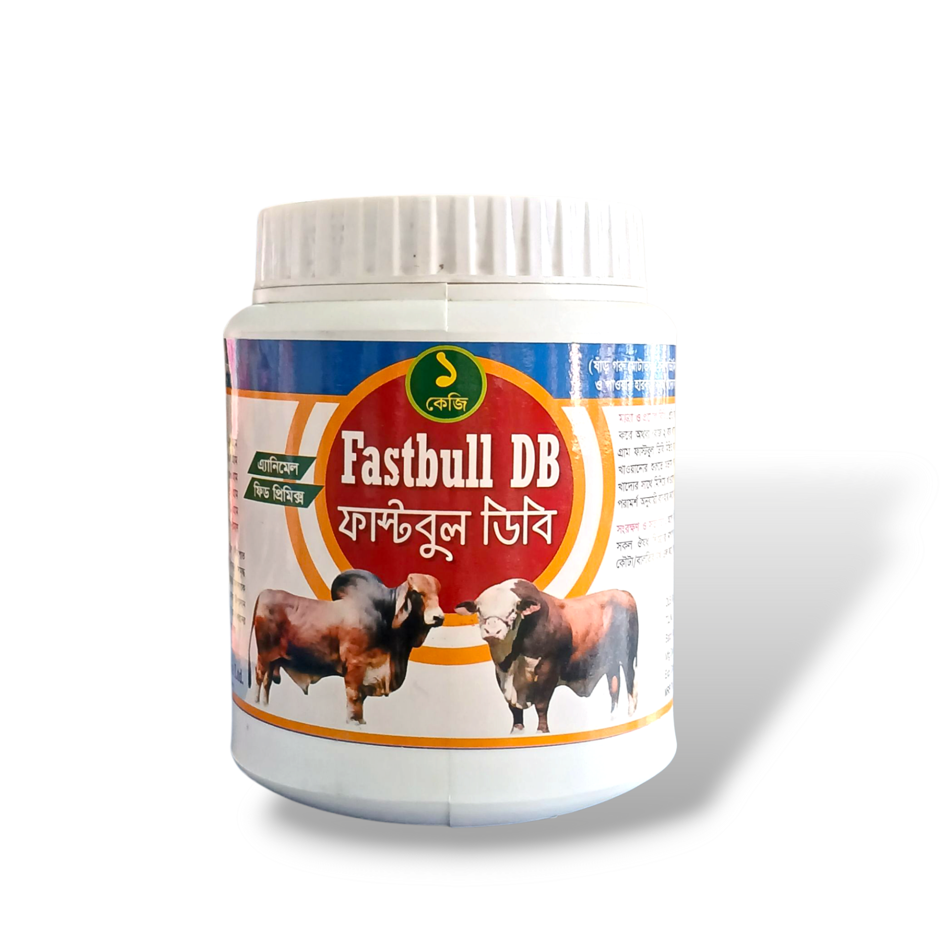 Picture of FastBull DB 1kg