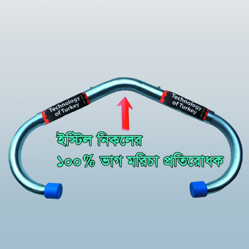 Picture of Anti Kick Lock