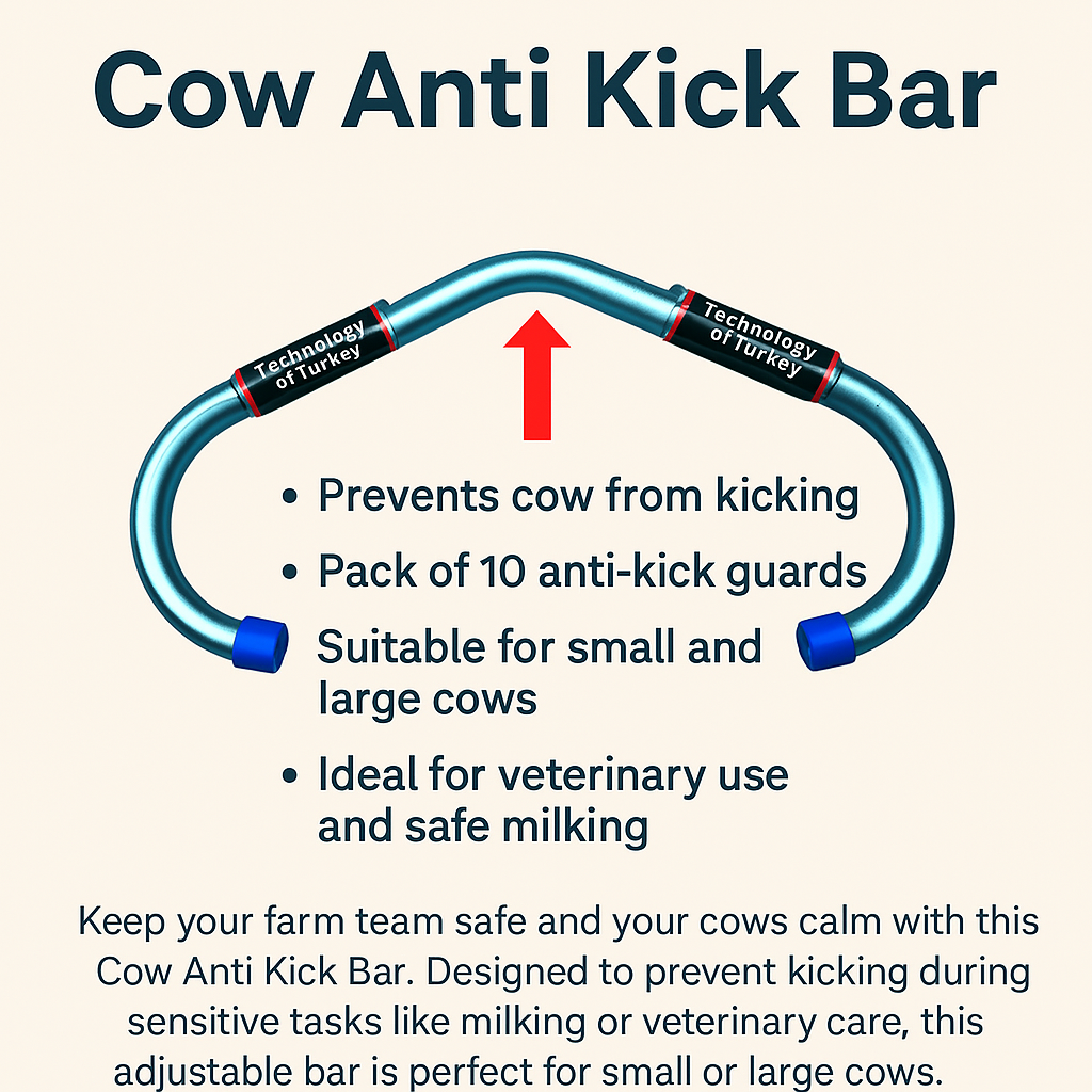 Picture of Anti Kick Lock