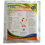 TDC (Tylosine,Doxycycline,Colistin) 100gm