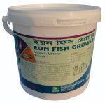 Eon Fish Grower 2.5Kg