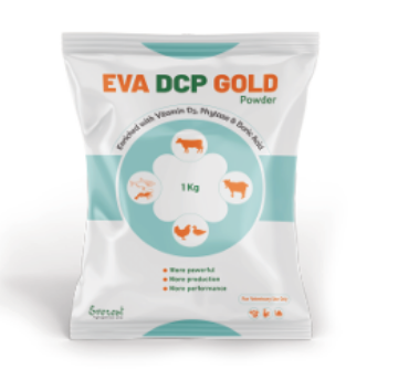 Picture of  EVA DCP GOLD 1 kg