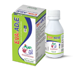  Eva AD3E 100 ml