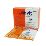 Lisovit - (10gm)