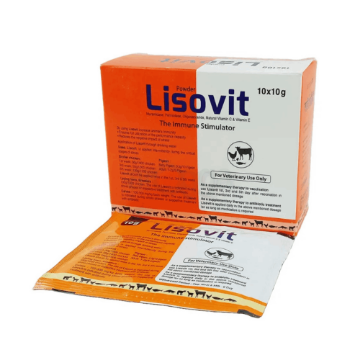 Picture of Lisovit - (10gm)