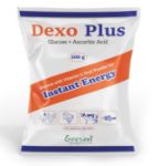 Dexo Plus 500gm