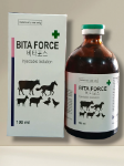 BITA FORCE 100ml( Korea)
