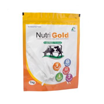 Picture of Nutri  Gold 1 kg