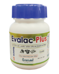 Evalac Plus 100 gm