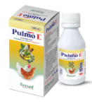  Pulmo E 100 ml