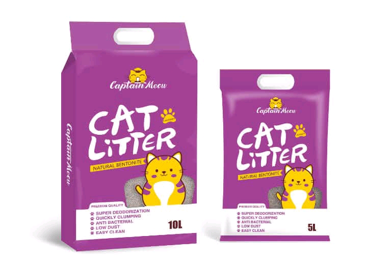 Picture of Cat Liter 5L 
