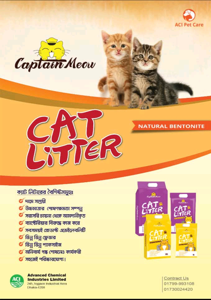 Picture of Cat Liter 5L 