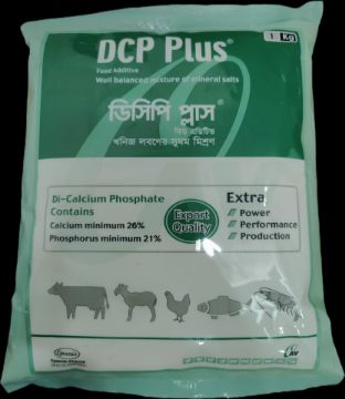 Picture of DCP Plus 1kg Powder Sachet