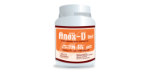 Anox-D Bolus