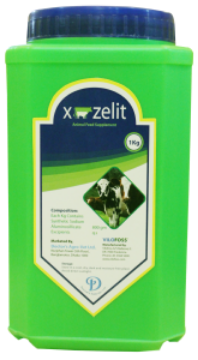 Picture of X ZELITE 1kg