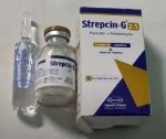 Strepcin-G 2.5 Injection