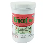 Erocot 100 gm WSP Sachet