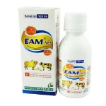 EAM 100 ml Solution
