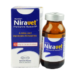 Niravet 100 ml Injection
