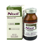 Nixil 50 ml Injection