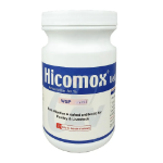 Hicomox 100 gm WSP Sachet