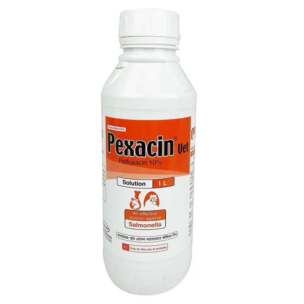 Picture of Pexacin 1 L Solution