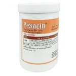Pexacin 100 gm WSP Sachet