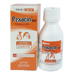 Pexacin 100 ml Solution