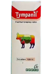 Tympanil 100 ml Solution