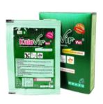 Kalovir Vet 10 g Powder - 1x5's