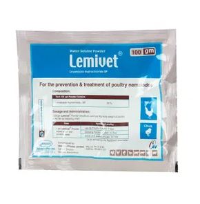 Picture of Lemivet 100 gm WSP Sachet