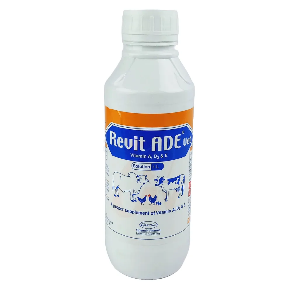 Picture of Revit ADE 1 L Solution