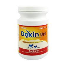 Picture of Doxin Vet 500 gm WSP