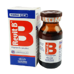 Revit B 10 ml Injection