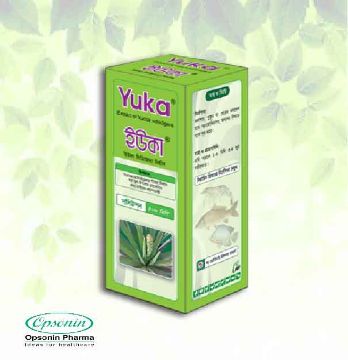 Picture of Yuka Solution 100 ml