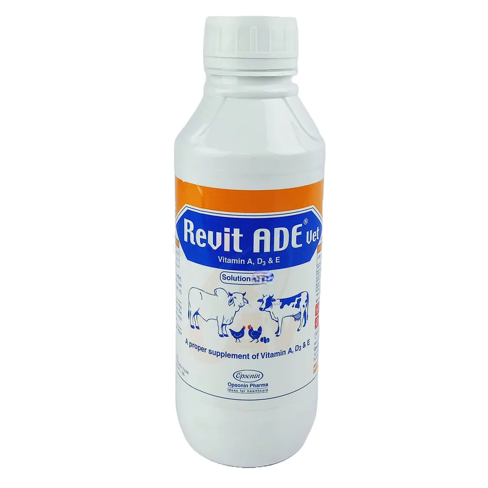 Picture of Revit ES 100 ml Solution