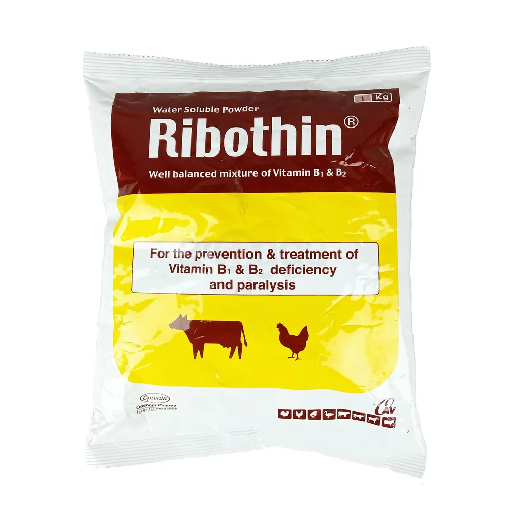 Picture of Ribothin 1 kg WSP Sachet