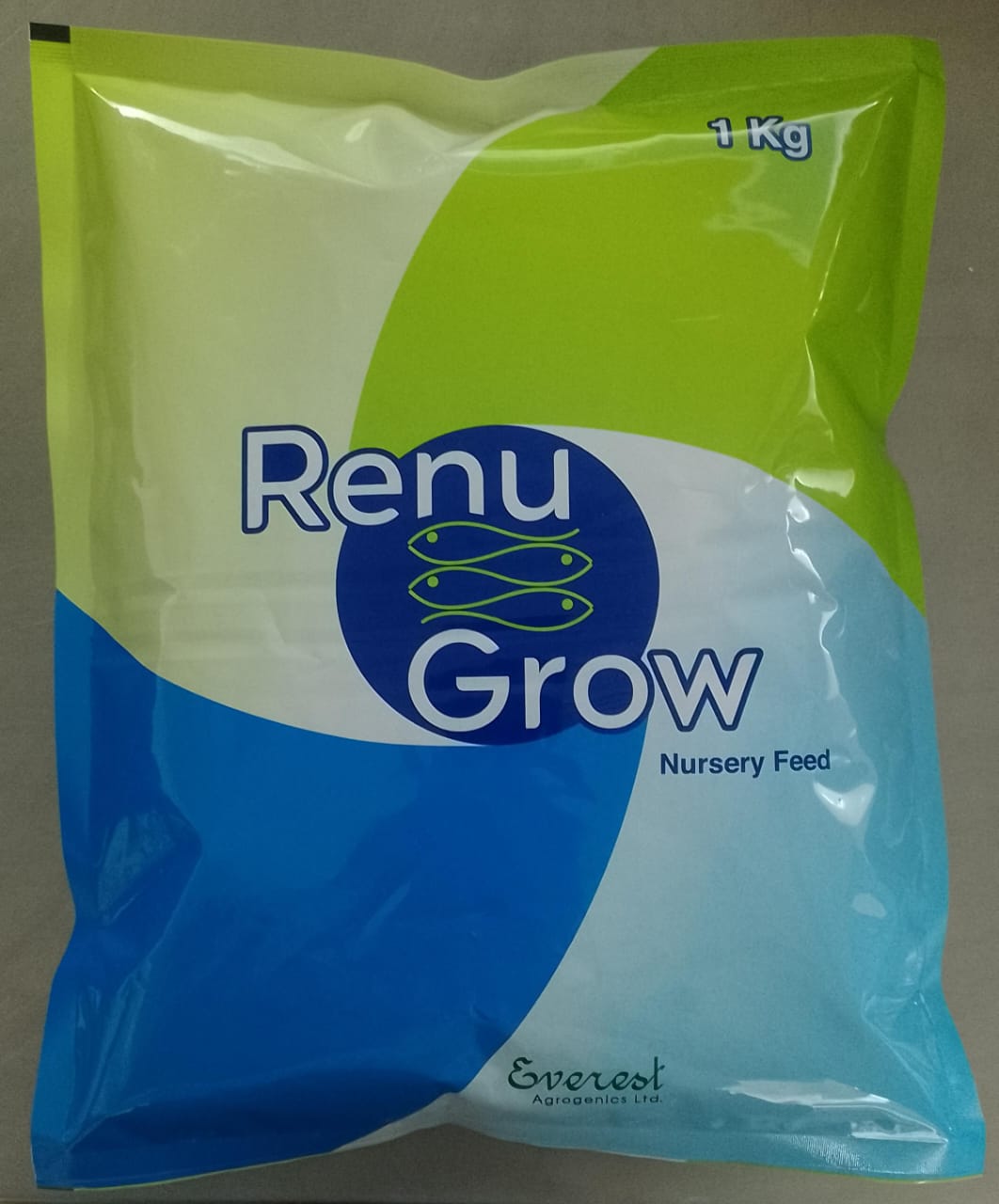 Picture of Renu Grow 1Kg
