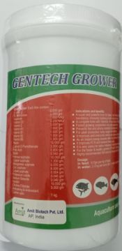 Picture of Zentech Grower 1 kg