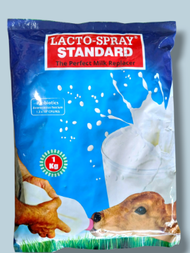 Picture of Milk Rrplacer 1kg 