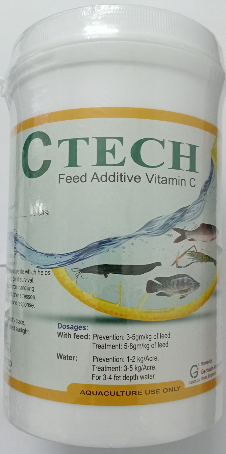Picture of C-Tech 1 Kg