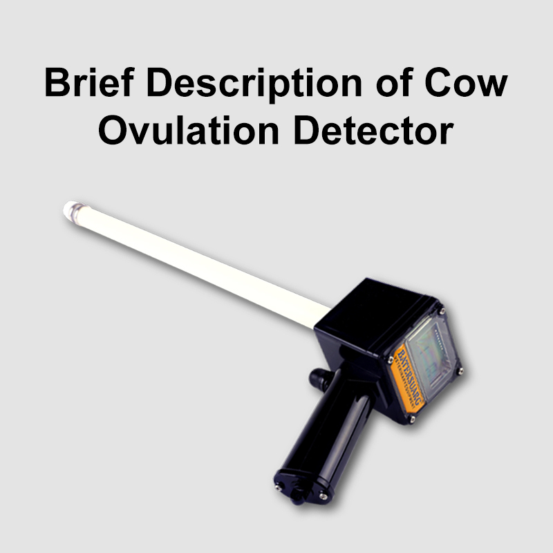 Picture of Ovulation Detector